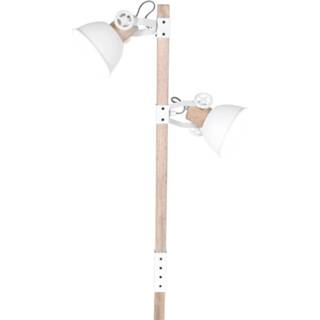 👉 Leeslamp active Steinhauer Retro Gearwood 2666W 8712746132229