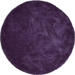 👉 Sierkussen blauw Dutch Decor Maan 50 Cm Insignia Blue 8714165626051