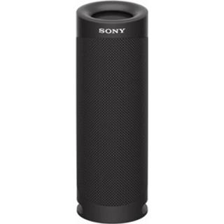 👉 Bluetooth speaker zwart Sony Srsxb23b (Zwart) 4548736109223