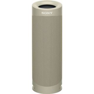 👉 Bluetooth speaker Sony Srs-xb23 (Taupe) 4548736110670