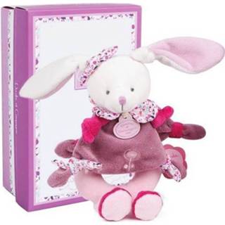 👉 Rammelaar Doudou Et Compagnie Cherry And Petit Chou - The Rabbit 3700335227000