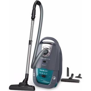 👉 Stofzuiger Rowenta Silent Force Ro7740 Allergy+ Parquet 3221614007514