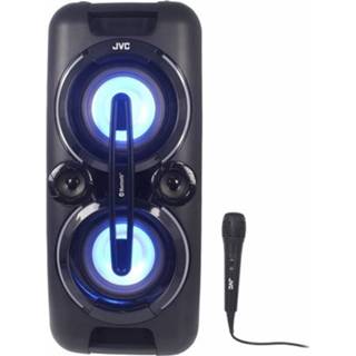 👉 Bluetooth speaker Jvc Xs-f527b 4975769450297