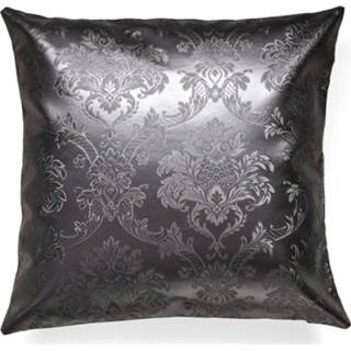 👉 Sierkussen zilver Wicotex Amatista 45x45cm 8720589639287