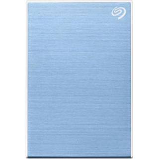 👉 Externe harde schijf blauw Seagate 2 Tb 2,5 Inch (Blauw) 3660619409808