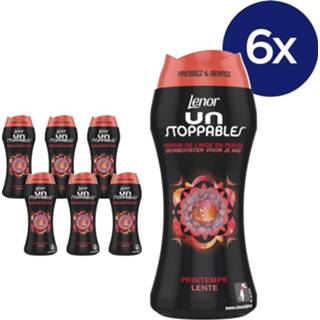 👉 Wasmiddel Lenor Unstoppables Geurbooster Lente - Voordeelverpakking 90 Wasbeurten Parfum 8001090760517