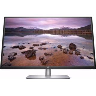 👉 Energielabel HP 32s LED-monitor 80 cm (31.5 inch) A (A++ - E) 1920 x 1080 pix Full HD 5 ms HDMI, VGA, Hoofdtelefoon (3.5 mm jackplug) IPS LED 192018578685