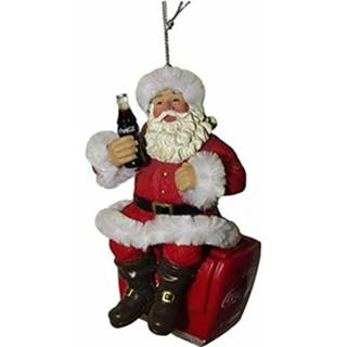 👉 Ornament Coke Santa On Cooler 4 Inch 86131419355