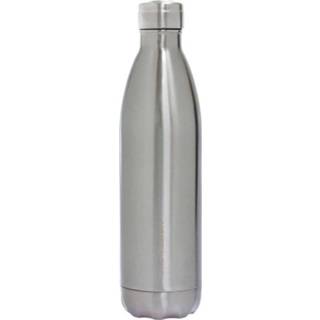 👉 Zilver Yoko Design Geïsoleerde Fles Van 750 Ml Kleur 3411800014383