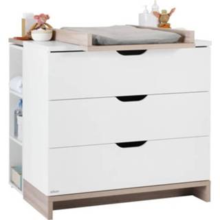 👉 Ladekast Galipette Lilo Met 3 Lades En Commode 3483600966759