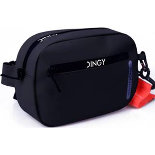 👉 Heuptas zwart Dingy Weather - One Fanny Bag Unisex 5 Liter 4260665975358