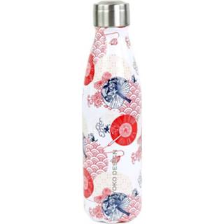 👉 Yoko Design Geïsoleerde Fles Van 500 Ml Japan 3411800018114