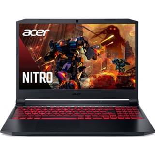 👉 Gaming laptop Acer Nitro 5 An515-57-50xf 4710886830337