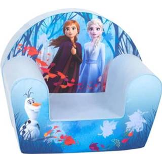 Fauteuil blauwe Disney - Frozen 2 5400868008562