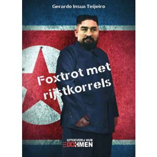 👉 Rijstkorrel Foxtrot Met Rijstkorrels 9789493154322