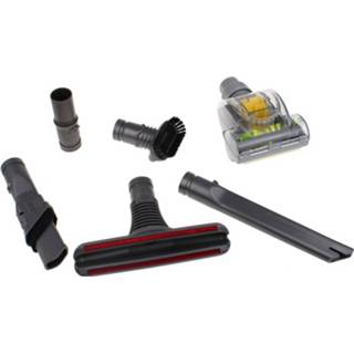 👉 Gereedschapset Dyson Compatibele Gereedschapsset Dc01 Tot V6 Met 5053197090083