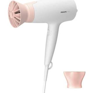 👉 Haardroger Philips Bhd300 / 10 Serie 3000 - 1600w 3 Snelheden T ° Combinaties Thermoprotect 8710103959526