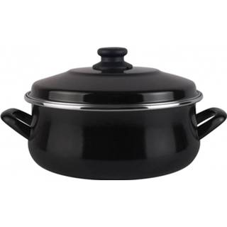 👉 Kookpan staal Magefesa 14 Liter 32 X 24 18 Cm 8427267125888