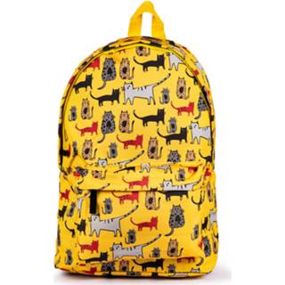 Rugzak jongens meisjes Biggdesign - Cats Rugtas En Schooltas 8681126423724