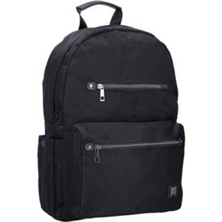 👉 Luiertas zwart Kidzroom Casual Chic 32 X 52 15 Cm 8712645262935