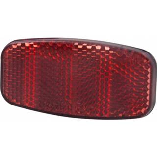 👉 Reflector rood Voor Bagagedrager Per Stuk 8720585145294