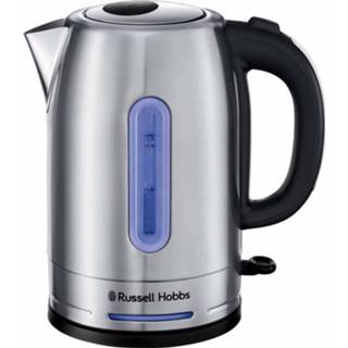 👉 Waterkoker Russell Hobbs Quiet 26300-70 5038061137217