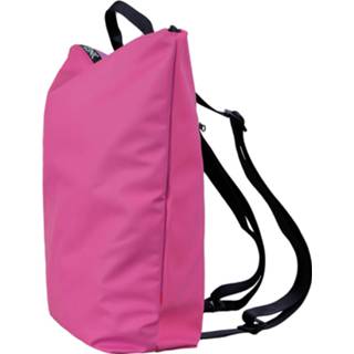 👉 Rugzak roze Dingy Weather - Olga Unisex 20 Liter 4260665976546