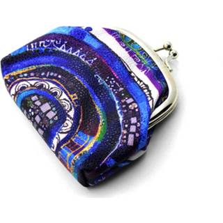 Portemonnee parel vrouwen Biggdesign Boze Oog - Dames Portefeuille Nazar 8681126408967
