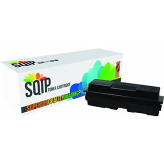 👉 Tonercartridge XXL Sqip Gereviseerde Voor Epson Aculaser M2400 7612735065082