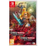 👉 Switch Hyrule Warriors: Age Of Calamity Nintendo 45496427047