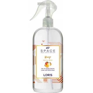 👉 Parfum mannen Loris - Roomspray Interieurspray Huisparfum Huisgeur Mango 430ml 6094156931978