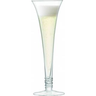 👉 Wijnglas glas L.s.a. Wijnglazen Prosecco Wine 250 Ml 2 Stuks 5012548536984