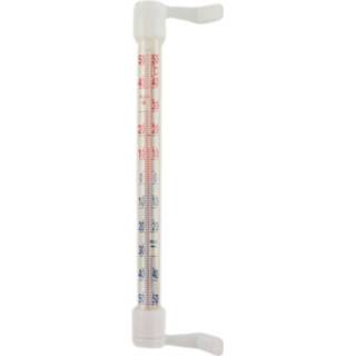 👉 Thermometer Orange85 Buiten - Draadloos Raamthermometer 8720663542755