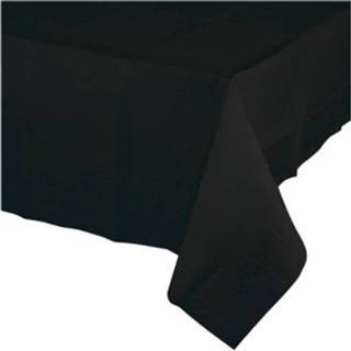 👉 Tafelkleed Witbaard 137 X 274 Cm 39938123406