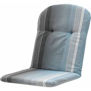 👉 Grijs Madison - Hoge Kuip Stef Grey 45x96 8785269007596