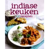 👉 Rebo Productions 100 Recepten Indiase Keuken 9781445499987