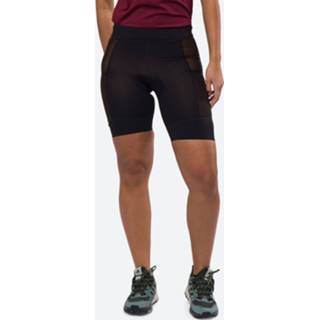 👉 Patagonia Dirt Roamer Liner Fietsbroek Dames Zwart