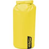 👉 Robuust oranje geel SealLine - Baja Pakzak maat 20 Liter, geel/oranje 40818097038