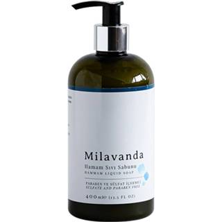 👉 Handzeep Milavanda - Badzeep Gift Set Douche Zeep Natuurlijk Anti Aging 8682923370037