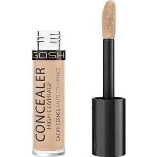 👉 Concealer One Size no color High Coverage met applicator 003 Sand 5.5ml 5711914150730