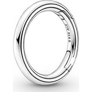 👉 Zilver One Size zilverkleurig Pandora Me 799671C00 Connector Round 16,5 mm 5700302950212