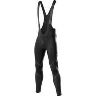 👉 Fiets broek nylon polyamide 56 Color-Zwart mannen zwart grijs Löffler fietsbroek Evo heren polyamide/nylon zwart/grijs maat 9006063679482