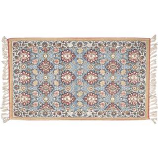 👉 Tapijt GeenKleur Clayre & Eef 140*200 cm KT080.062L 8717459813960