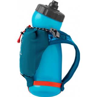 👉 Drink fles uniseks turkoois blauw UltrAspire - Iso Pocket 3.0 Drinkfles maat 590 ml, blauw/turkoois 747531089257