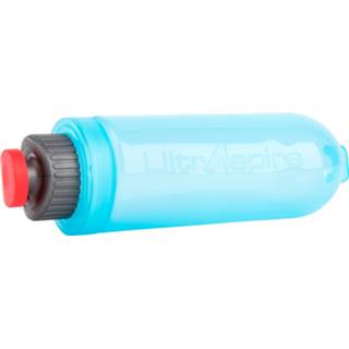 👉 Drink fles uniseks wit turkoois UltrAspire - Formula 250 Drinkfles maat ml, turkoois/wit 747531024203