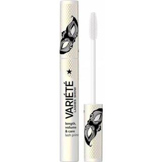 👉 Mascara One Size no color Variete Lashes Show Primer basis 10ml 5903416024415