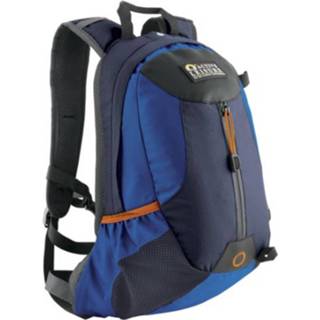 👉 Active Leisure Rugzak Exercise 18 Liter 40 X 30 Cm Polyester Blauw