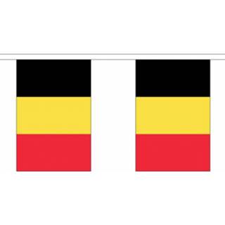 👉 Vlaggenlijn polyester multikleur 3x Buiten Frankrijk 3 Meter - Franse Vlag Supporter Feestartikelen Landen Decoratie En Versieringen 8720147772319