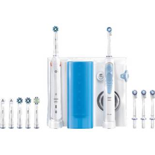 👉 Tandenborstel Oral-b Smart 5000 Oxyjet Oscillerende 4210201196648