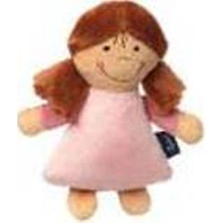 👉 Rammelaar blauw One Size meerkleurig Sigikid popje, blue 42230 4001190422302